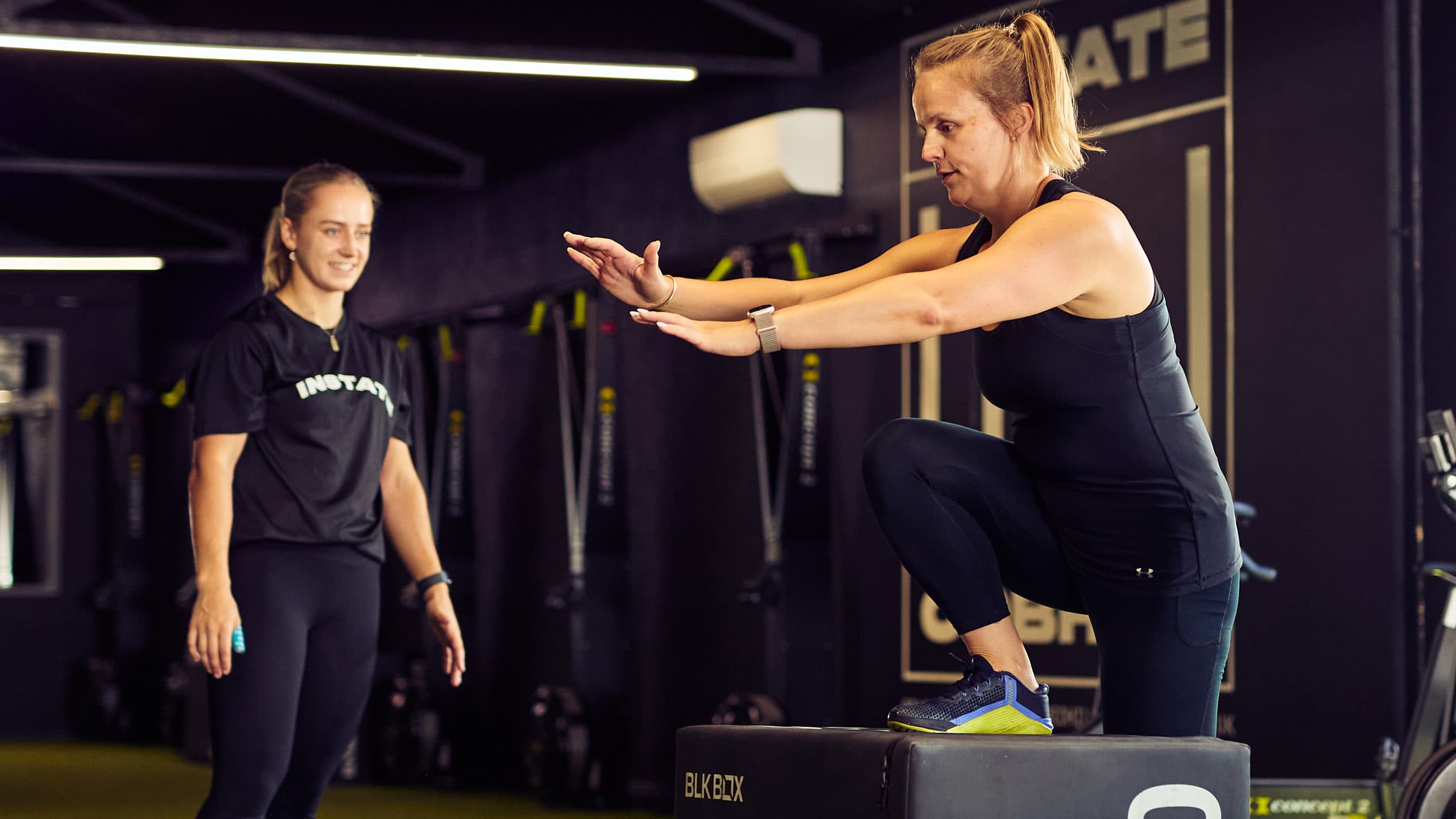Beyond Exercise: The Role of Nutrition and Behaviour in Fitness