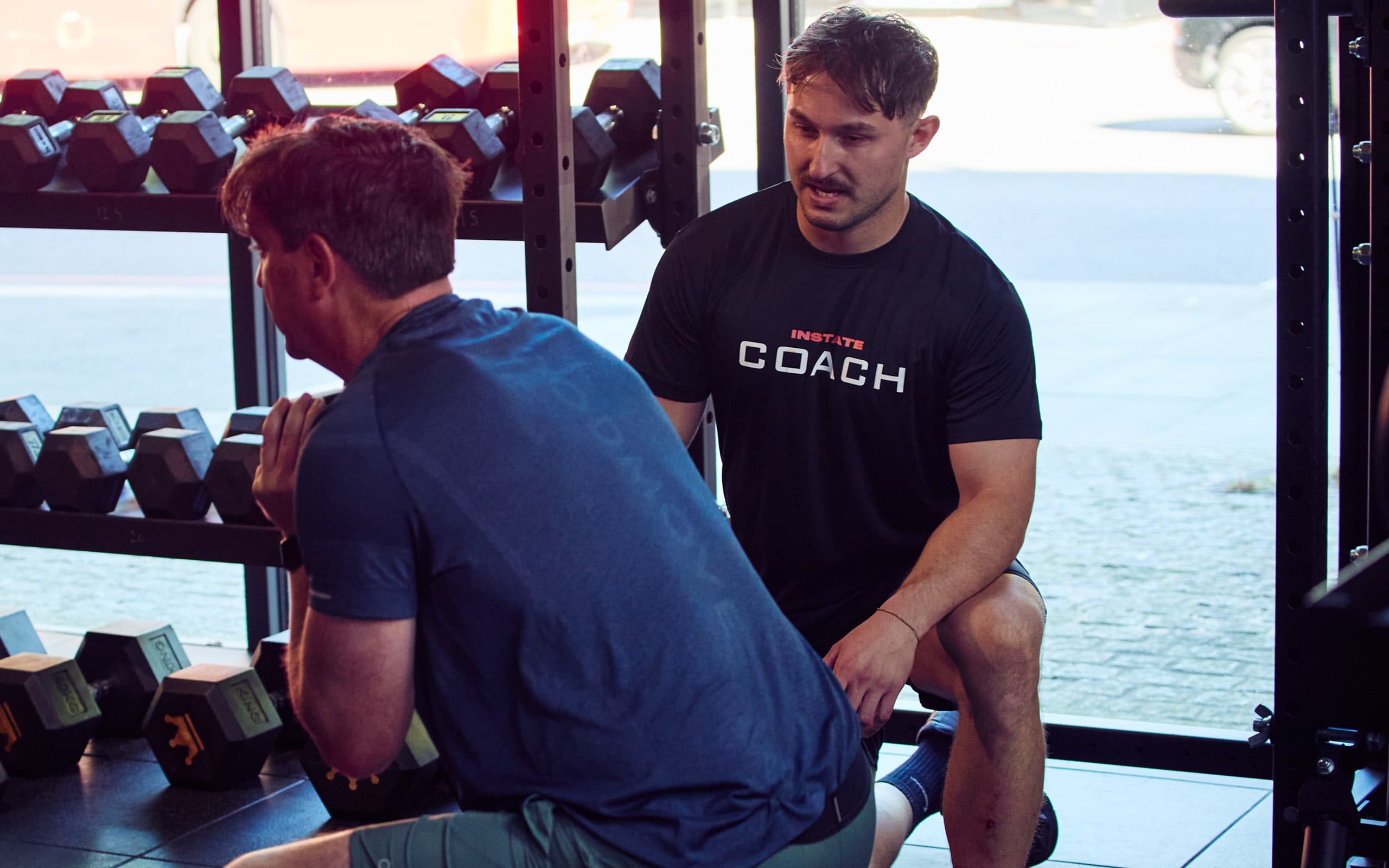 Why Strength Training Specialists Say It's the Key to a Healthier You