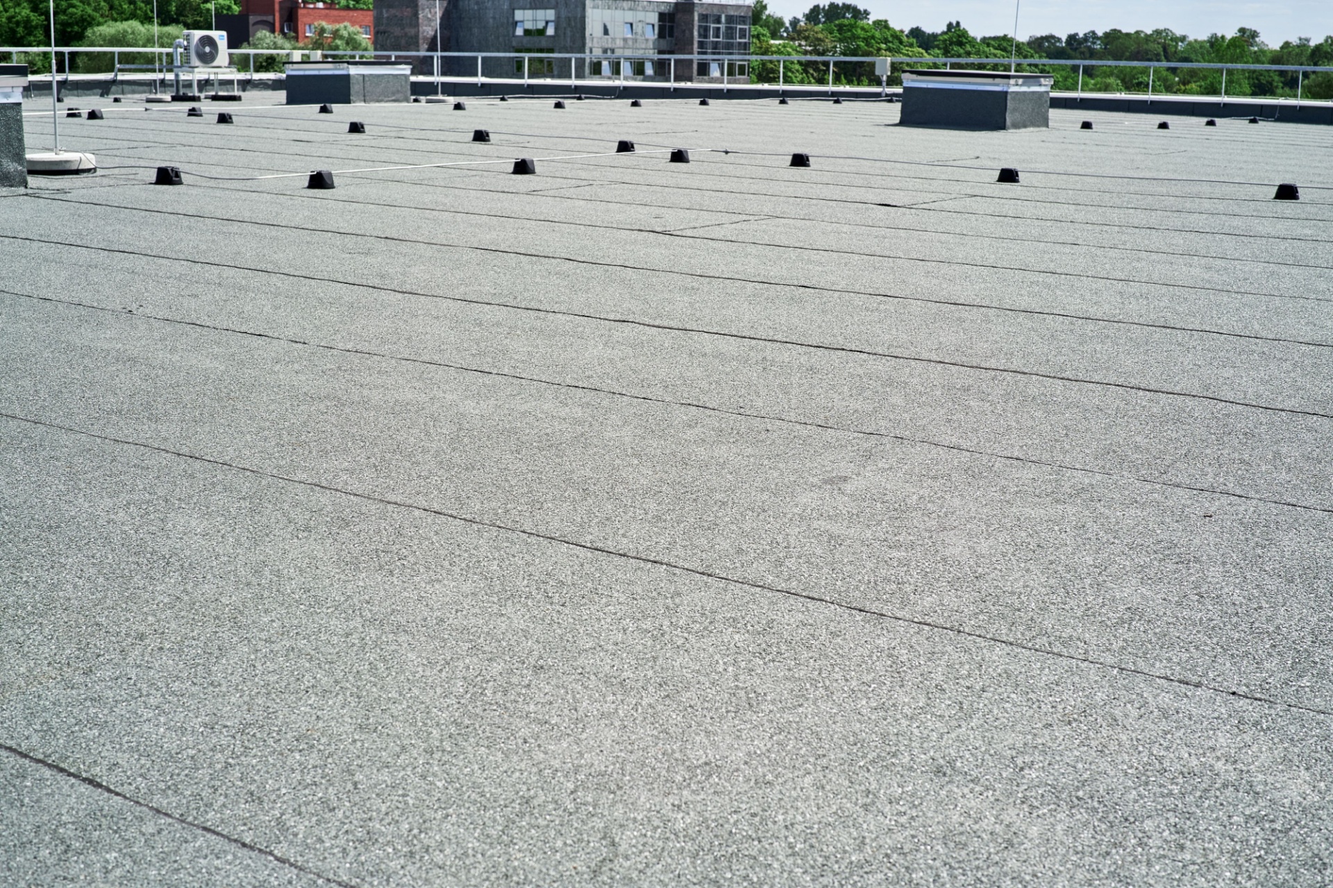 Top 5 Common Flat Roof Issues and How to Prevent Them