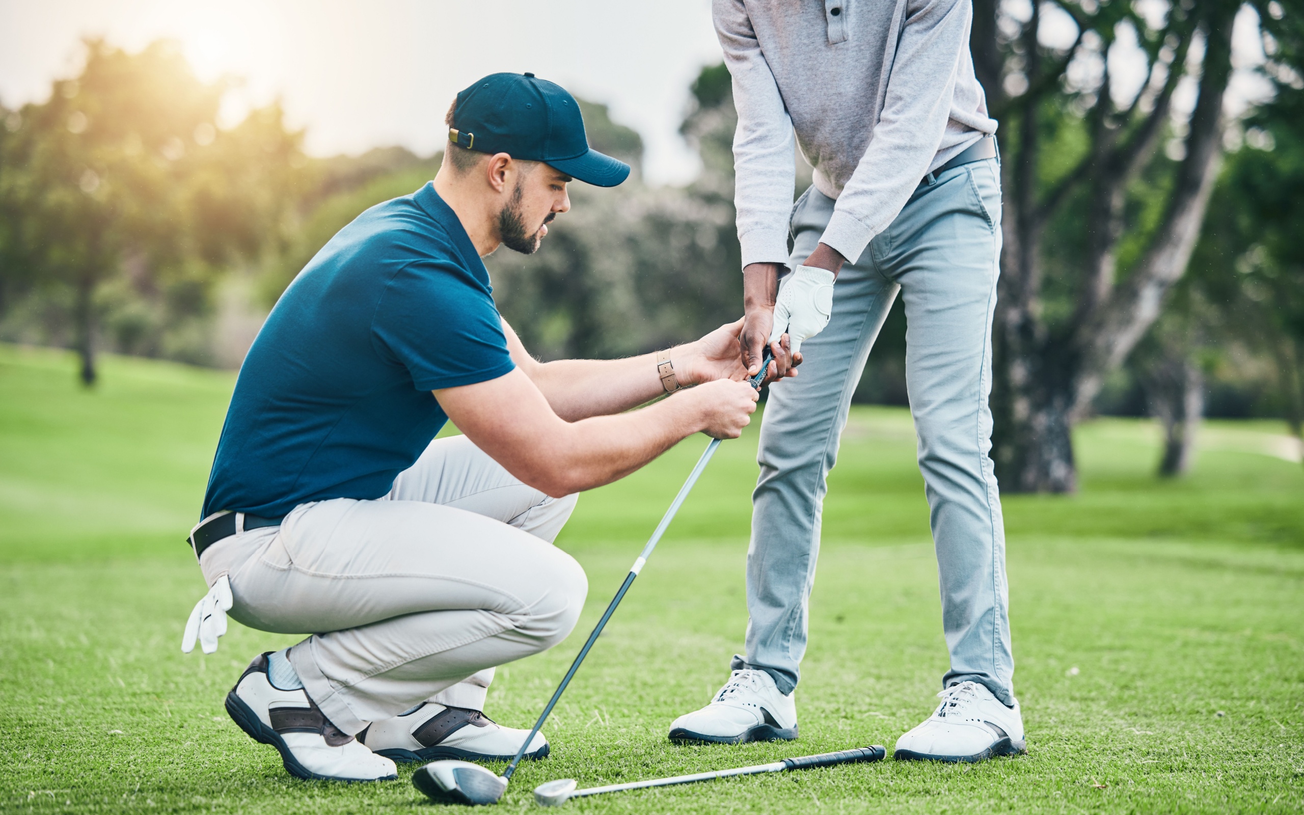 Golf Fitness Classes Wandsworth
